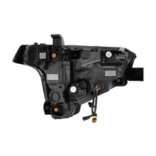 AlphaRex -Nova-Series Projector Headlights