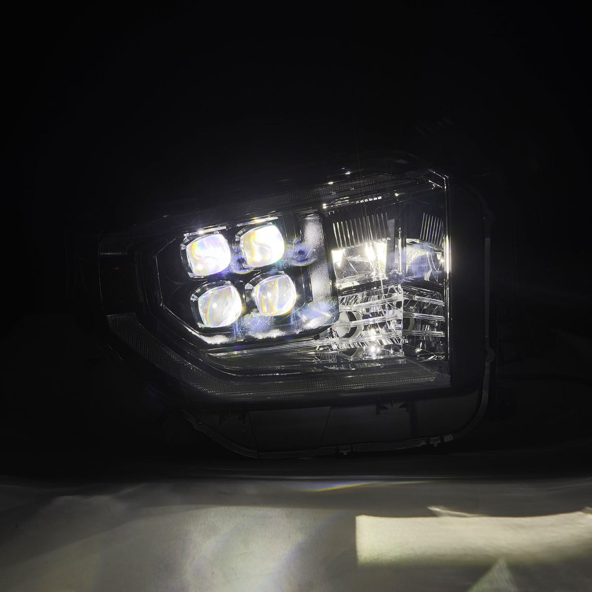 AlphaRex -Nova-Series Projector Headlights