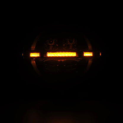 AlphaRex -Nova-Series Projector Headlights