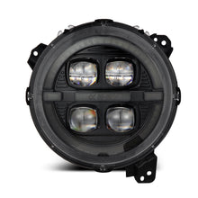 AlphaRex -Nova-Series Projector Headlights