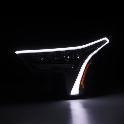 AlphaRex -Nova-Series Projector Headlights