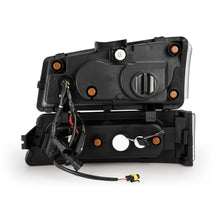 AlphaRex -Nova-Series Projector Headlights