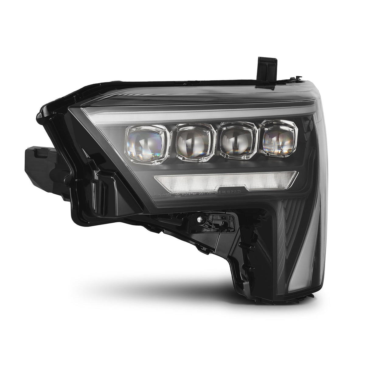 AlphaRex - Nova - Series Projector Headlights