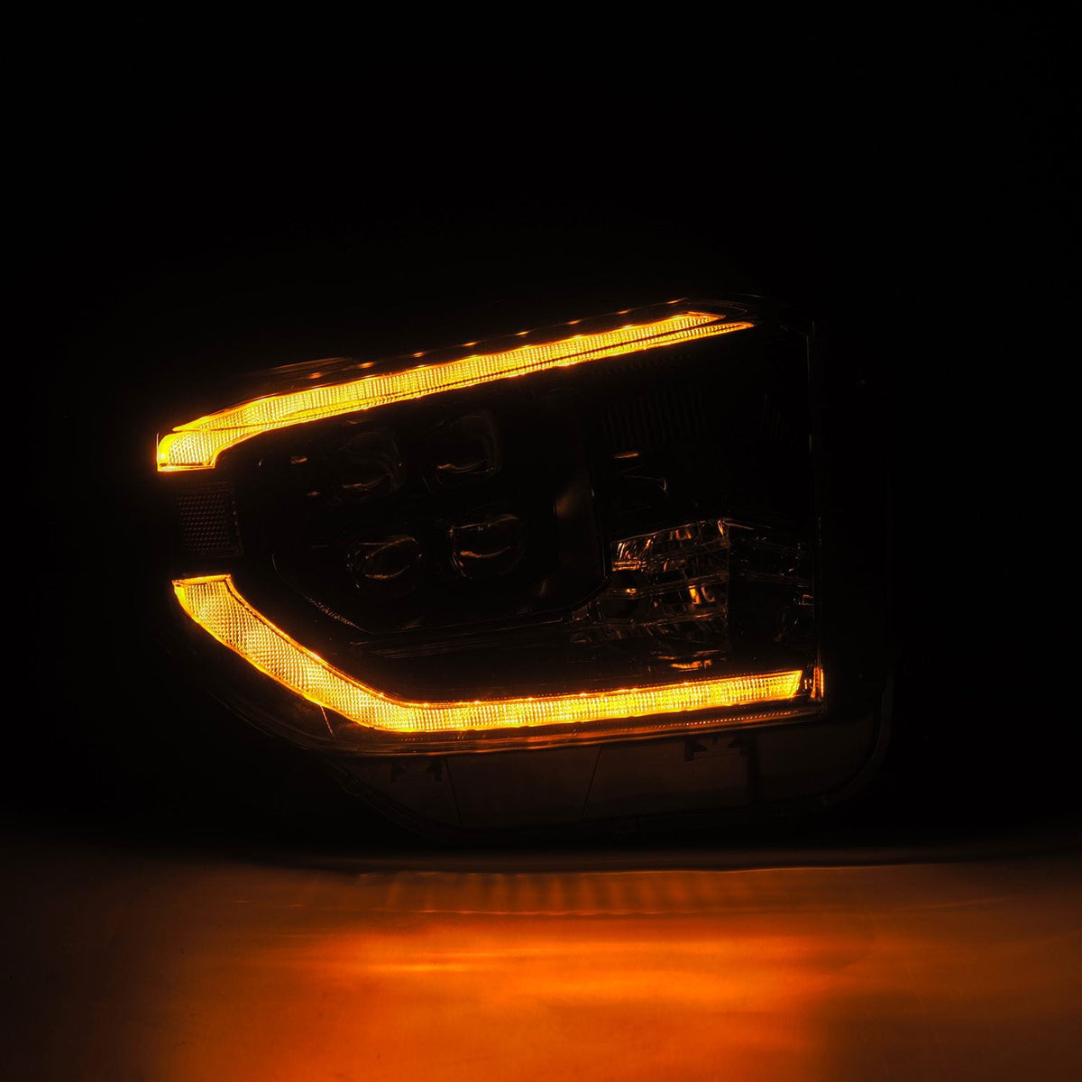 AlphaRex -Nova-Series Projector Headlights