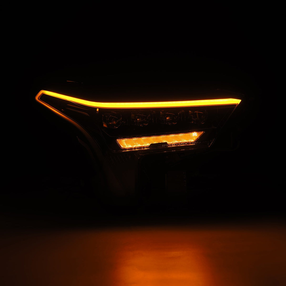 AlphaRex - Nova - Series Projector Headlights
