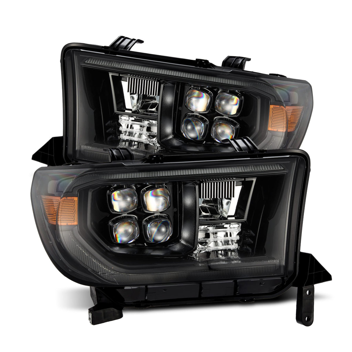 AlphaRex -Nova-Series Projector Headlights