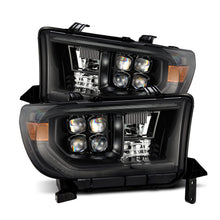 AlphaRex -Nova-Series Projector Headlights