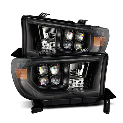 AlphaRex -Nova-Series Projector Headlights
