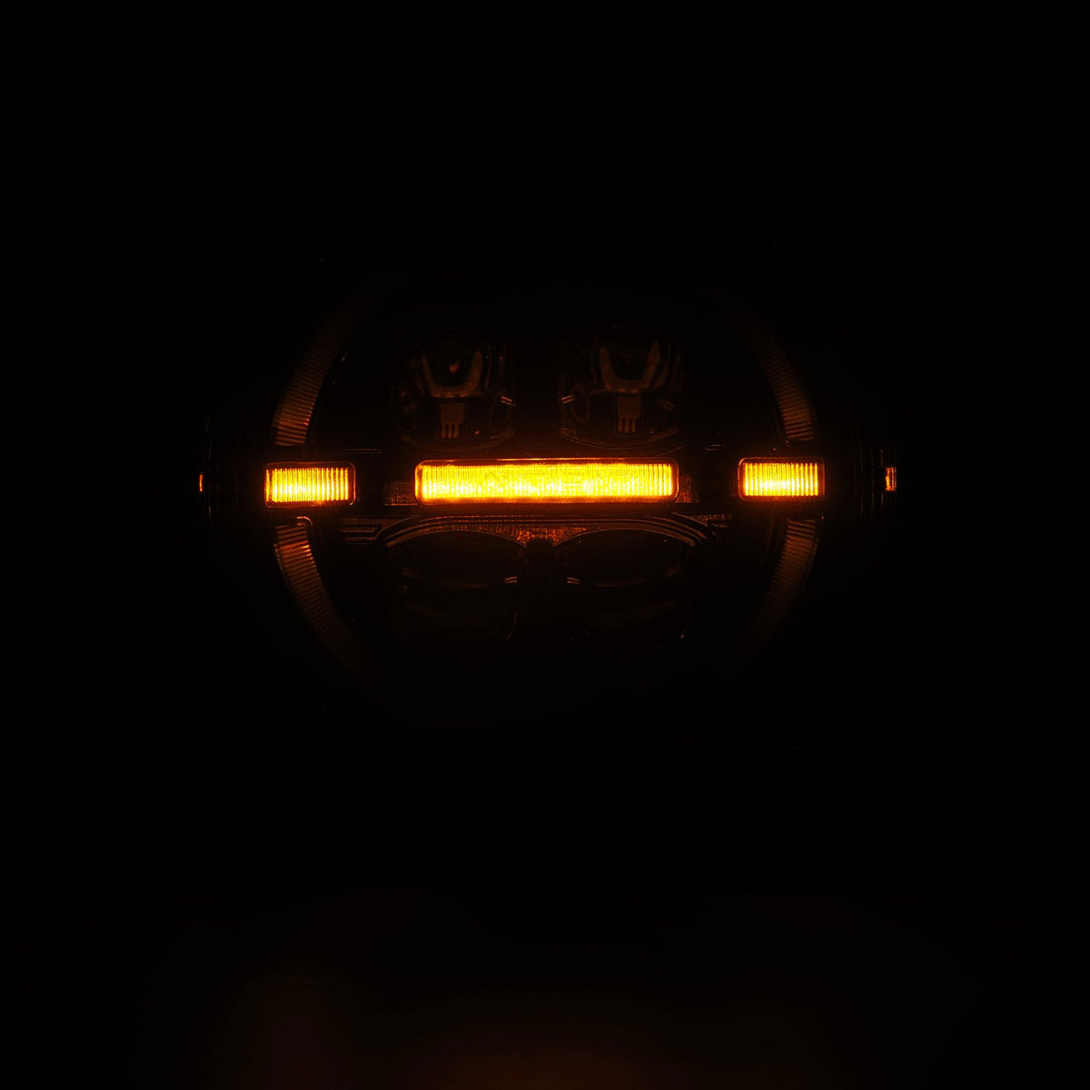 AlphaRex -Nova-Series Projector Headlights