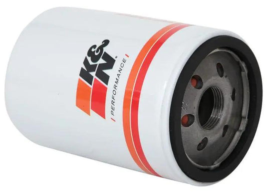 K&N Filters - OIL FILTER; AUTOMOTIVE