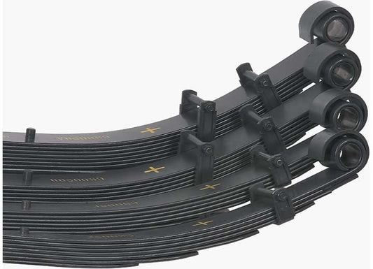 ARB Usa/Old Man Emu - OLD MAN EMU / DAKAR LEAF SPRING (CS019R)