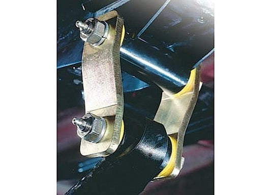 ARB Usa/Old Man Emu - OLD MAN EMU GREASABLE SHACKLES & PINS (OMEGS12)