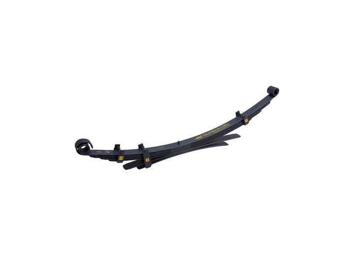 OME LEAF SPRING; REAR; FOR USE WITH TOYOTA TACOMA;1998-2004