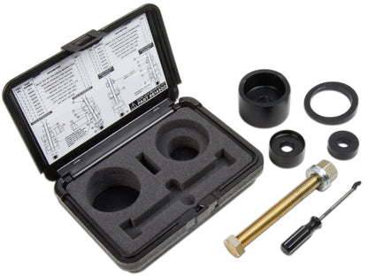 ICON Vehicle Dynamics -ON VEHICLE UNIBALL REPLACEMENT TOOL KIT