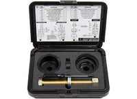 Icon Vehicle Dynamics - ON VEHICLE UNIBALL REPLACEMENT TOOL KIT