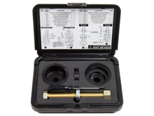 ICON Vehicle Dynamics -ON VEHICLE UNIBALL REPLACEMENT TOOL KIT