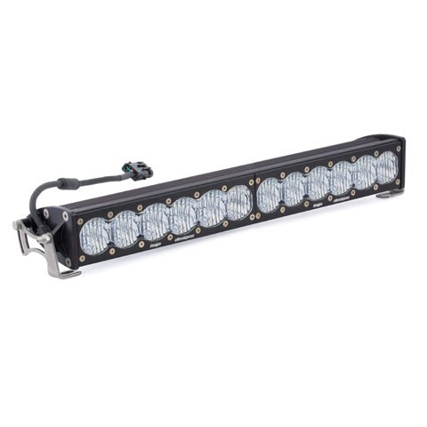 ONX6, 20" WIDE DRIVING LED LIGHT BAR