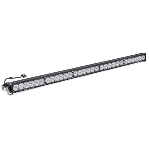 Baja Designs - ONX6, 50" WIDE DRIVING LED LIGHT BAR