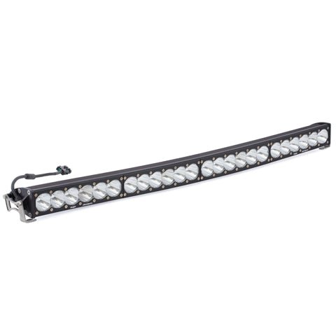 ONX6, ARC 40" HIGH SPEED SPOT LED LIGHT BAR