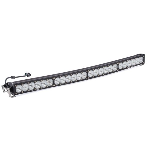 Baja Designs - ONX6, ARC 40" WIDE DRIVING LED LIGHT BAR