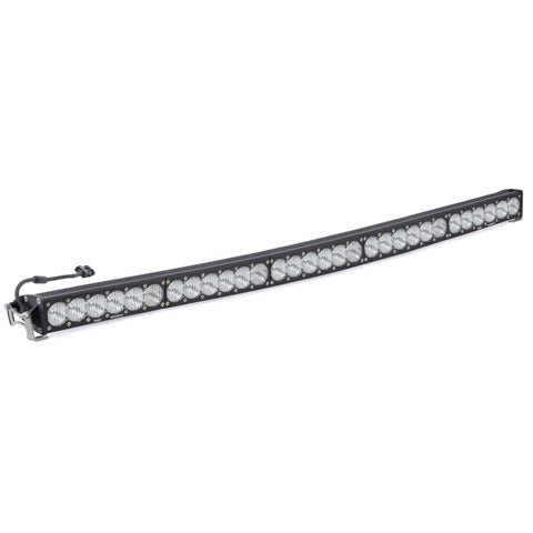 Baja Designs - ONX6, ARC 50" WIDE DRIVING LED LIGHT BAR