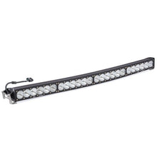 Baja Designs -OnX6 Arc LED Light Bar (40 Inch; Driving/Combo; Clear)