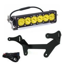 Baja Designs -OnX6+ LED 10 Inch Shock Mount Light Bar Kit