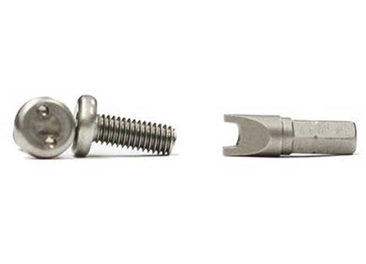 Baja Designs - OnX6/S8/XL/LP Series Security Hardware Kit - Universal by Venture Overland Company