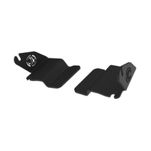 KC HiLiTES - Overhead bracket set for 2021+ Ford Bronco with a 100% bolt - on design