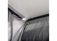 OVERLAND GEN2 TENT ANNEX- GRAY