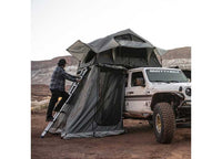 OVERLAND GEN2 TENT ANNEX- GRAY