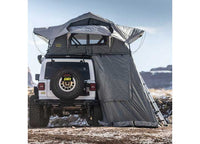 OVERLAND GEN2 TENT ANNEX- GRAY