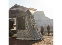 OVERLAND GEN2 TENT ANNEX- GRAY