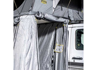 OVERLAND GEN2 TENT ANNEX- GRAY