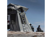 OVERLAND GEN2 TENT ANNEX- GRAY