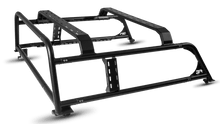 Body Armor 4x4 - Overland Rack, Black, Tacoma