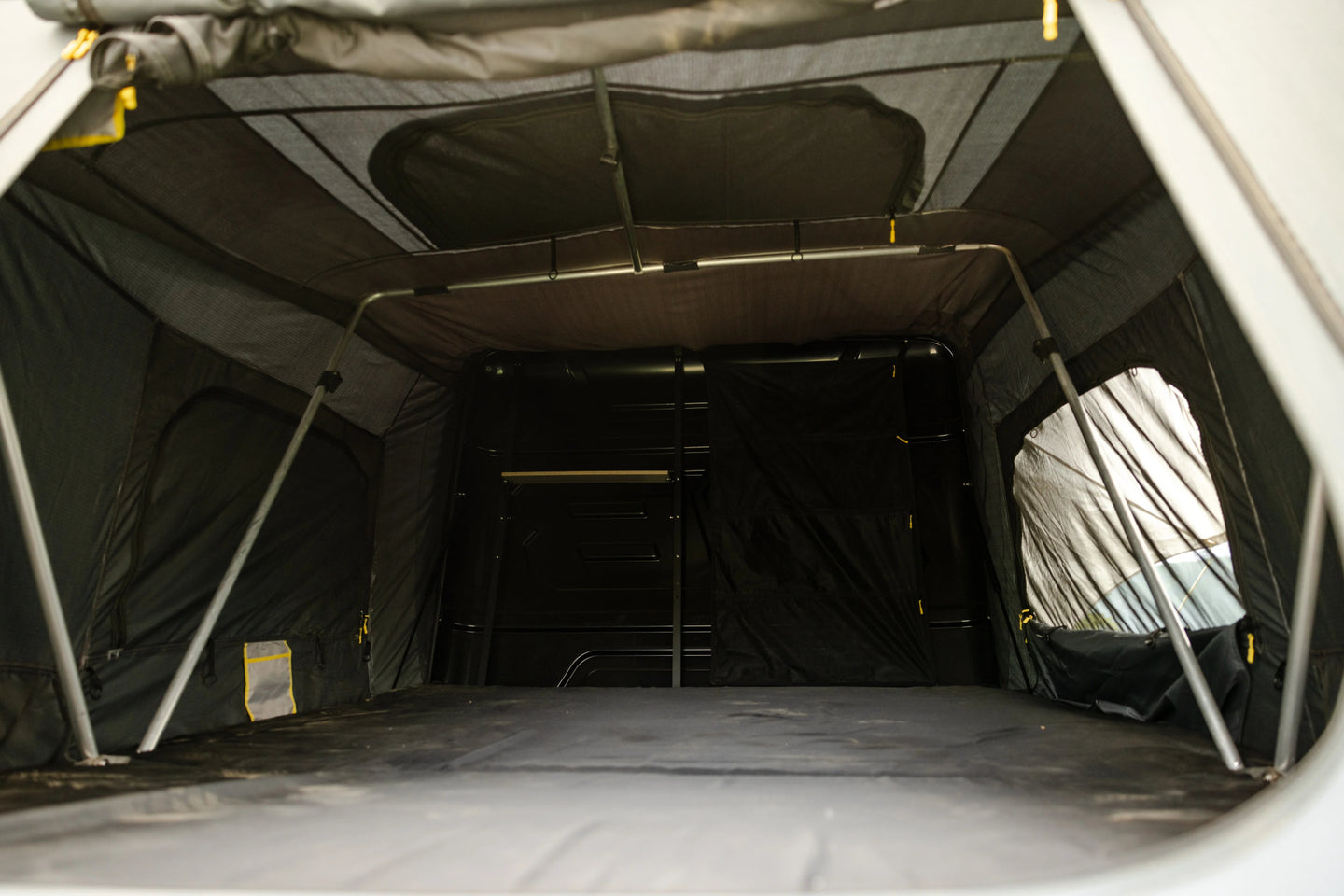 OVERLAND XL HARD SHELL TENT