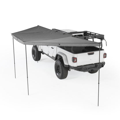Smittybilt -Overlanding 180 Degree Awning