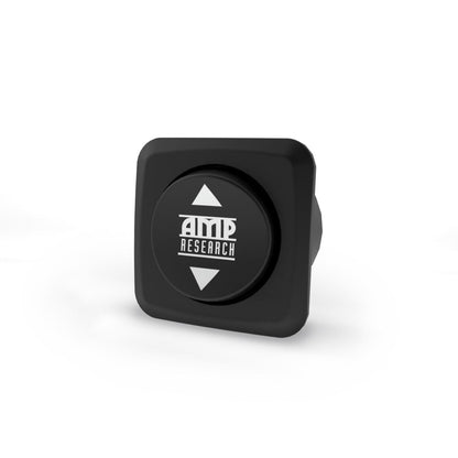 AMP Research -Override Switch - Works Only w/New Type Controller w/ 8 Pin And 9 Pin Plug