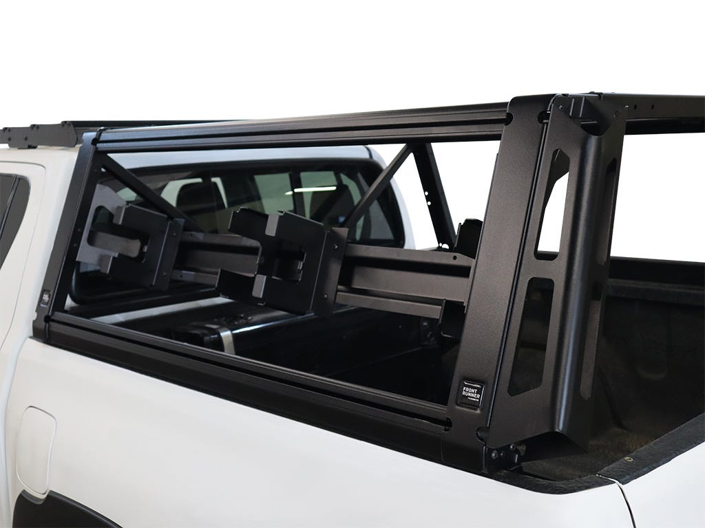 Twin Wolf Pack Pro Cargo System Bracket Front Runner