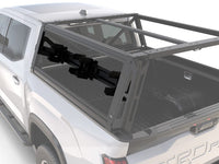 Twin Wolf Pack Pro Cargo System Bracket Front Runner