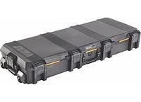 PELICAN V730, TACTICAL RIFLE CASE, WL/WF, BLK Pelican