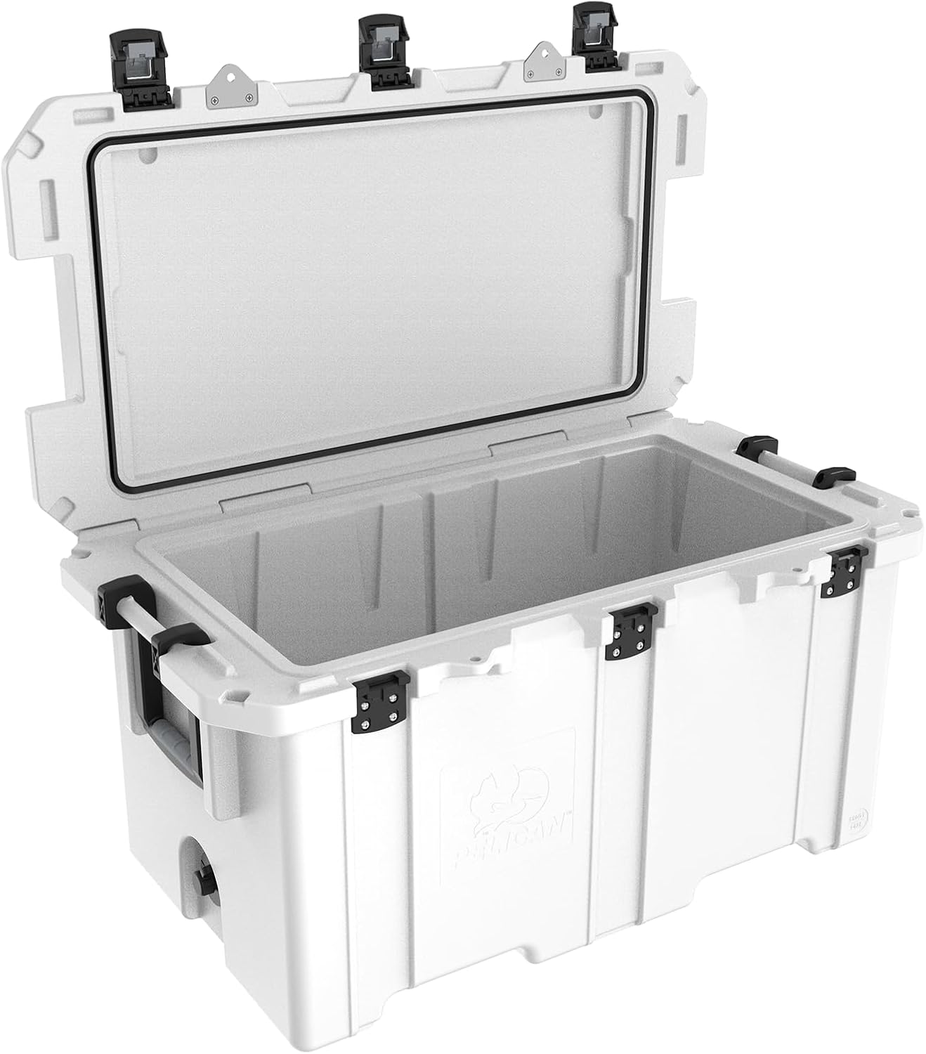 Pelican 150QT Elite White Cooler