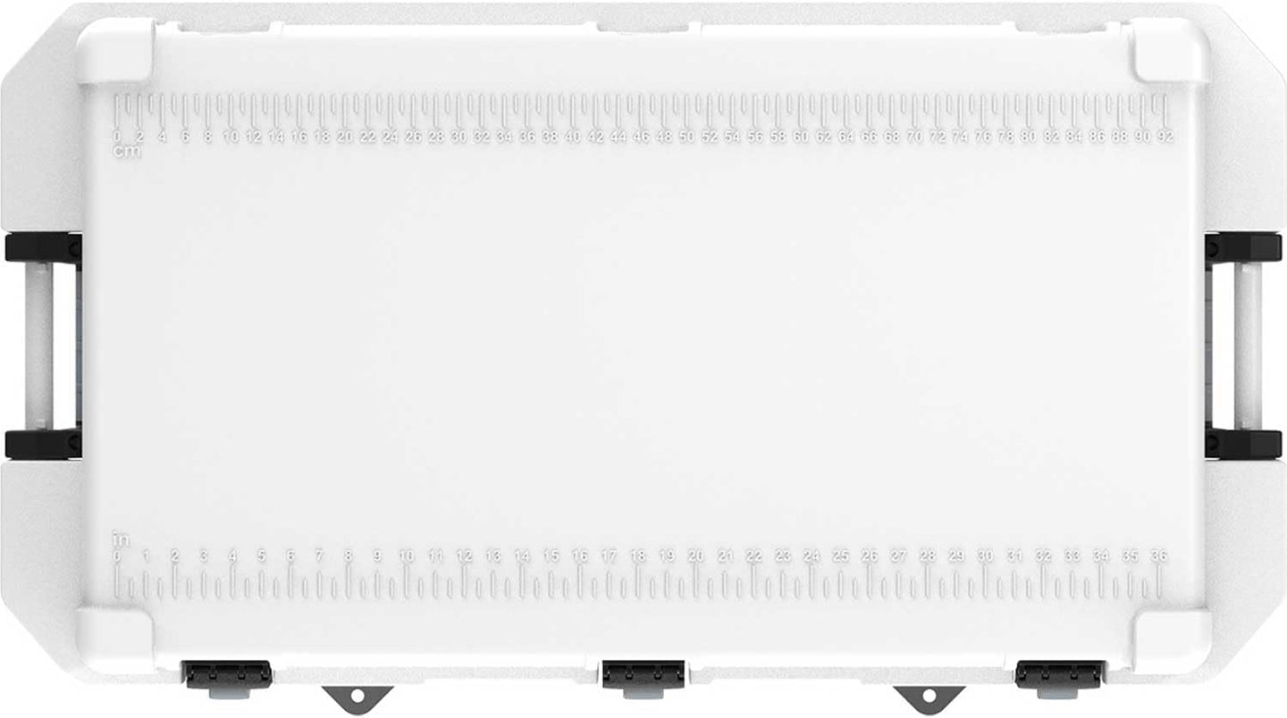 Pelican 150QT Elite White Cooler