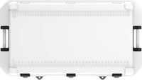 Pelican 150QT Elite White Cooler