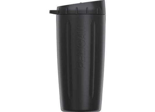 Pelican 16oz Adventure Tumbler - Jet Black