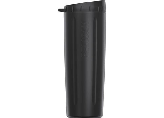 Pelican 22oz Adventure Travel Tumbler - Black