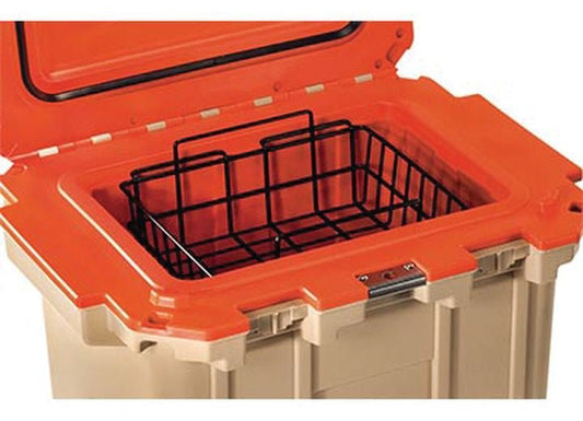 Pelican 30QT Elite Cooler Dry Rack Basket