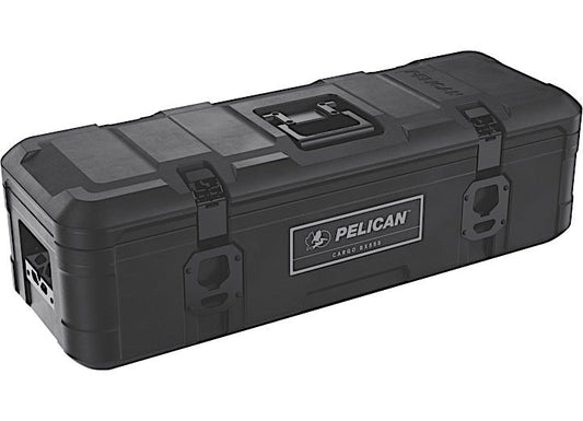 Pelican - Pelican Bx55S Cargo Case – 55L Rugged Weather - Resistant Storage For Outdoor And Overland Adventures – Durable, Waterproof, and Impact - Resistant Gear Protection