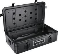 Pelican BX90R Cargo Case – Rugged, Weather-Resistant Storage for Overland Adventures Pelican